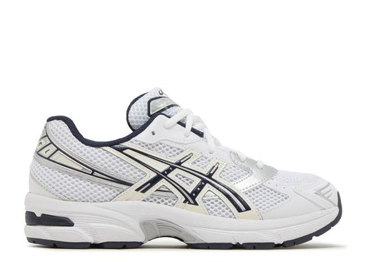 Asics Gel-1130 White Navy