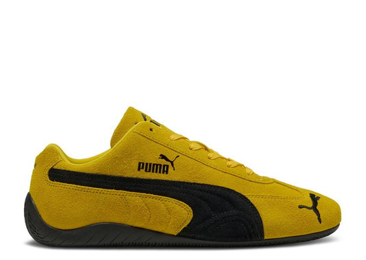 Puma Speedcat Yellow