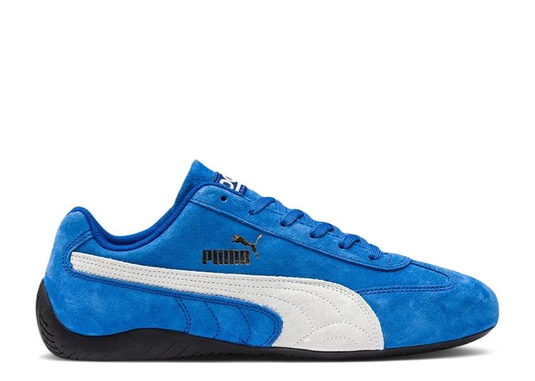 Puma Speedcat Blue