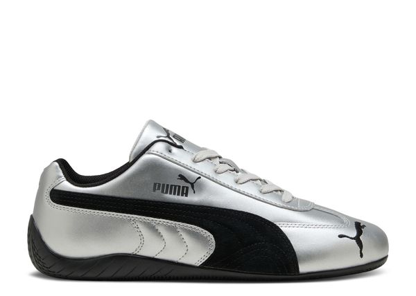 Puma Speedcat Aluminum