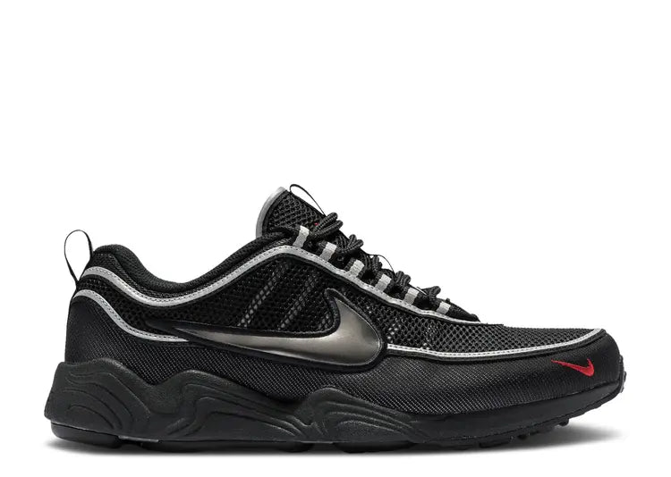 Nike Air Zoom Spiridonn Black