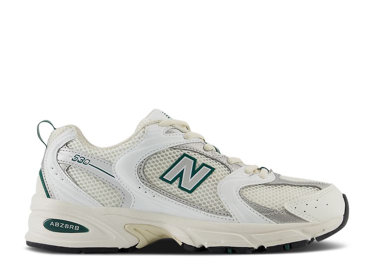 New Balance 530 Marsh Green