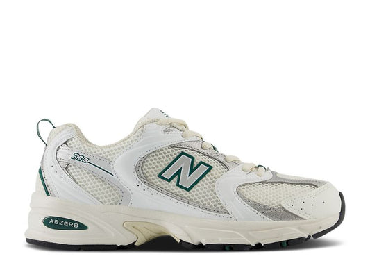 New Balance 530 Marsh Green