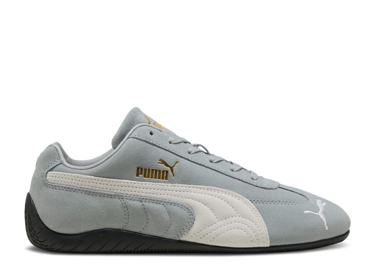 Puma Speedcat Grey