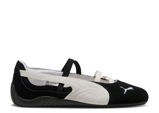 Puma Speedcat Ballet Black White