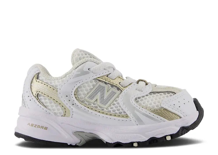 New Balance 530 Kids Stoneware