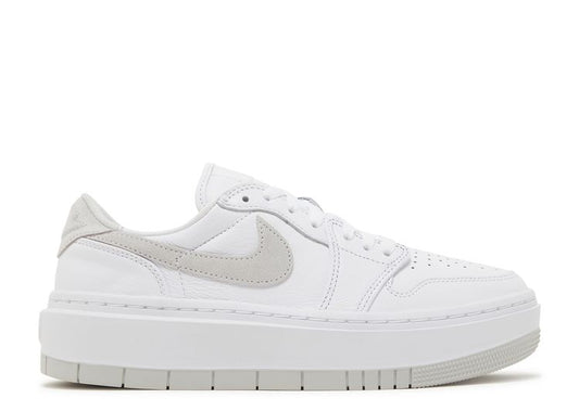 Jordan 1 Elevate Low White Neutral Grey