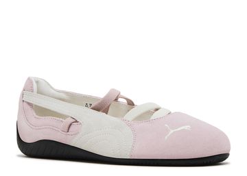 Puma Ballet Pink