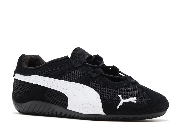 Puma Ballet Go Black