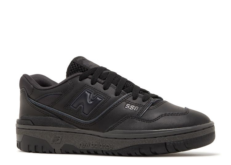 New Balance 550 Black