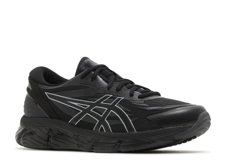 Asics Quantum 360 Black