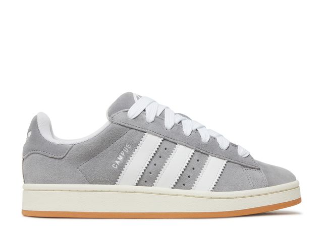 adidas campus size