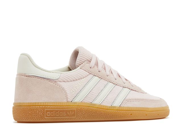 Adidas Spezial Corduroy Sandy Pink