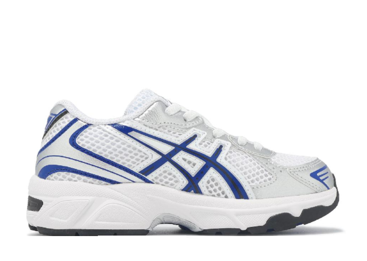 Asics 1130 Kids Blue
