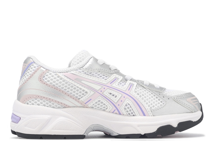 Asics 1130 Kids Purple