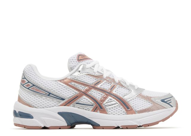 Asics Gel 1130 White Umeboshi