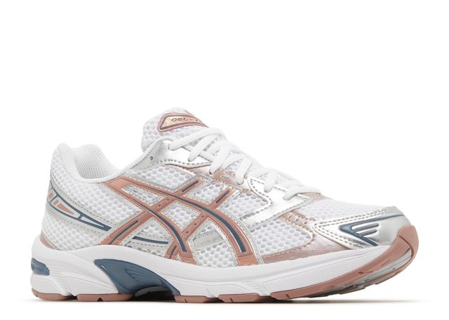Asics Gel 1130 White Umeboshi