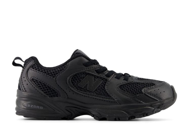 New Balance 530 Kids Black