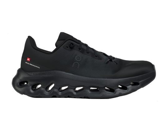 Cloud Tilt Black