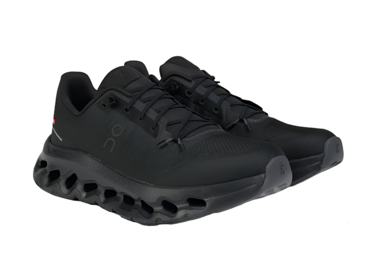 Cloud Tilt Black