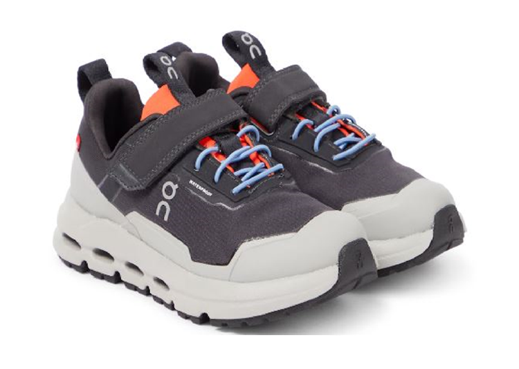 Cloud Hero Fog Water Proof