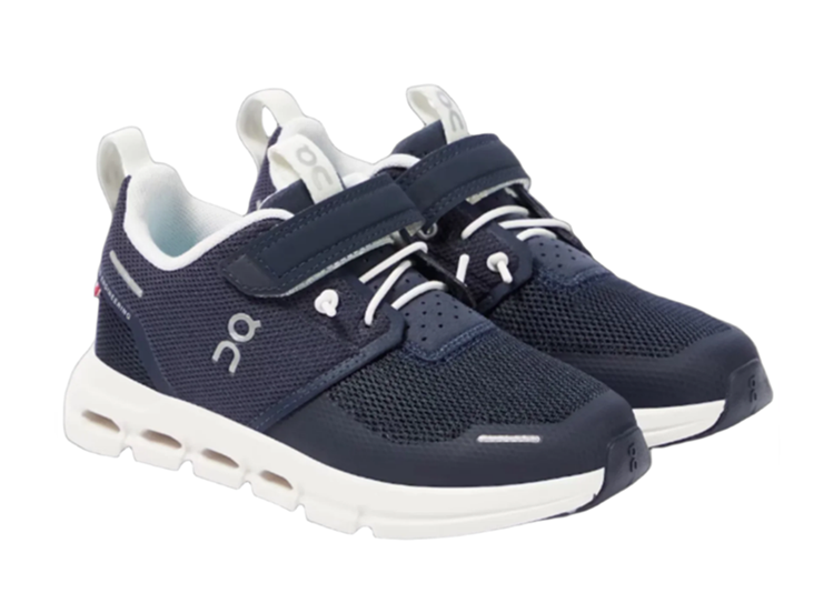 Cloud Kids Navy