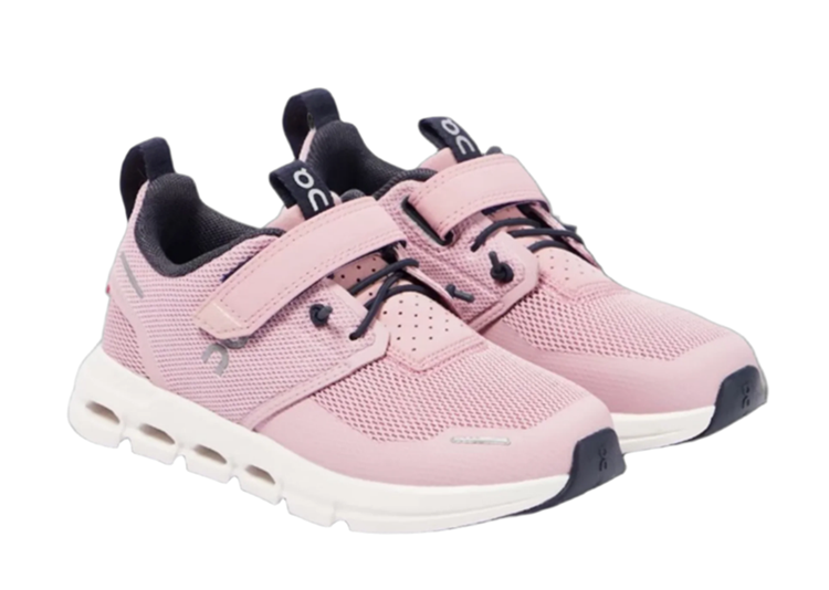 Cloud kids Pink