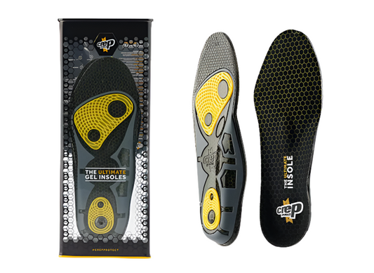 Crep Protect Gel Insoles