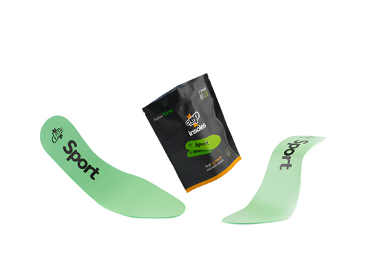 Crep Protect Insoles (Sport)