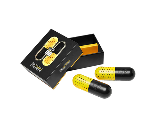 Crep Protect Pills