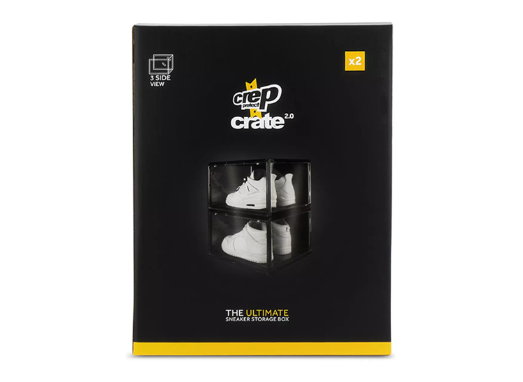 Crep Protect Crates V2