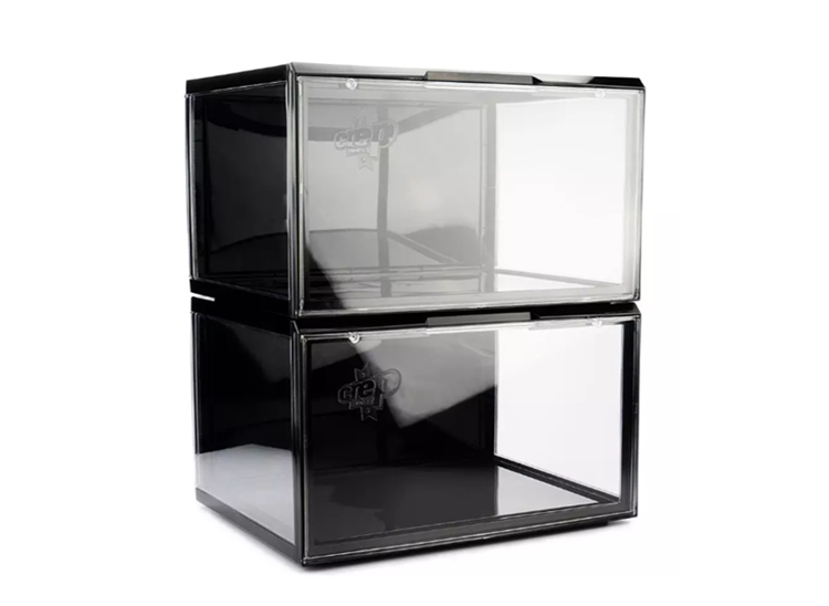 Crep Protect Crates V2