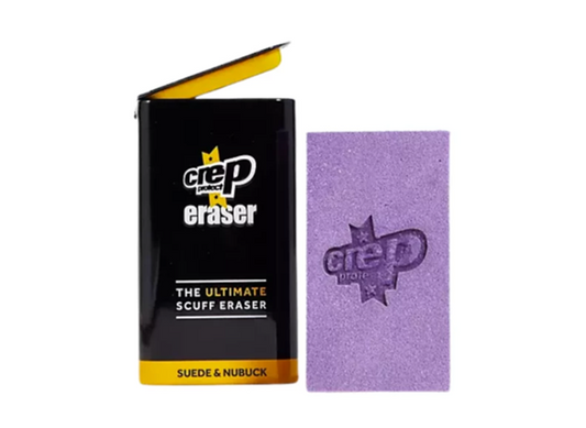 Crep Protect Eraser Suede & Nubuck