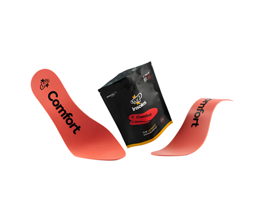 Crep Protect Insoles (Comfort)