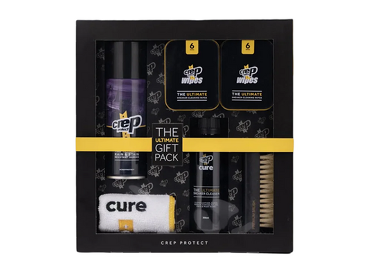 Crep Protect Ultimate Gift Pack