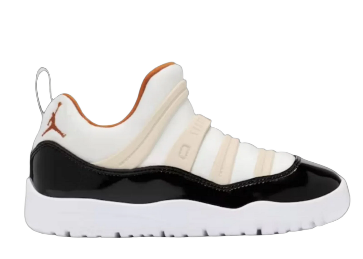 Jordan 11 Retro Little Flex Sail