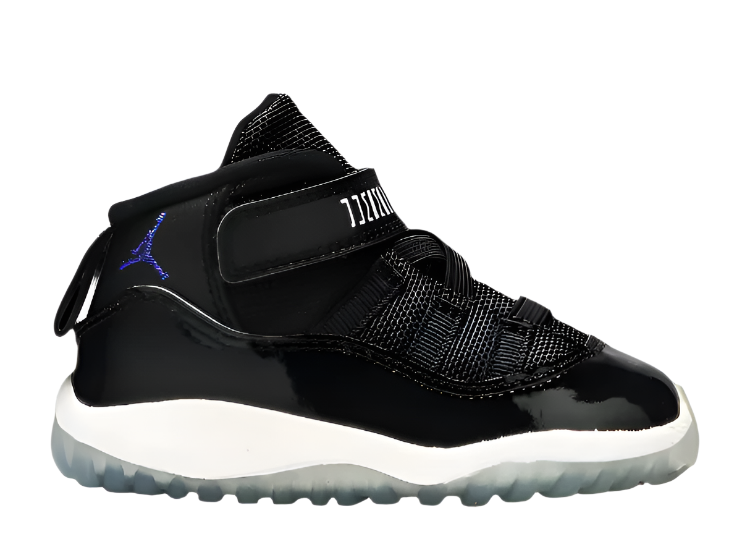 Jordan 11 Space Jam