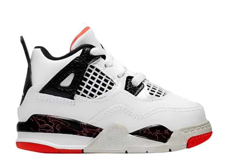 Jordan 4 Flight Nostalgia