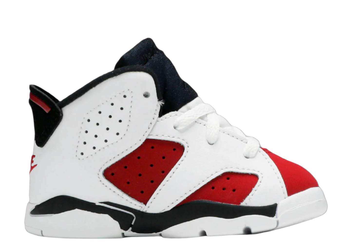 Jordan 6 Carmine