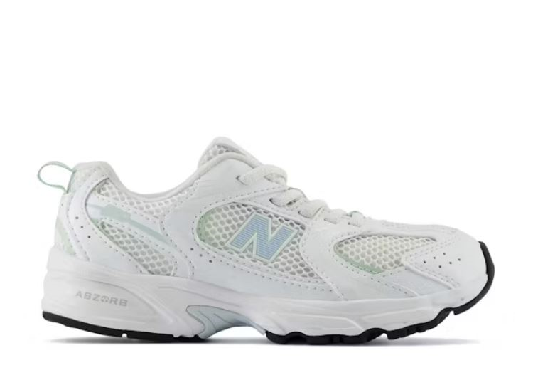 New Balance 530 Kids Green