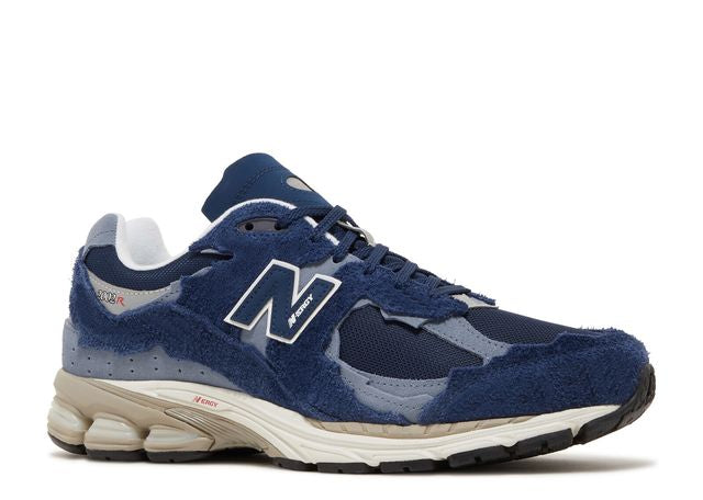 New Balance 2002 R Protection Pack Navy