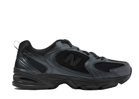 New Balance 530 Triple Black
