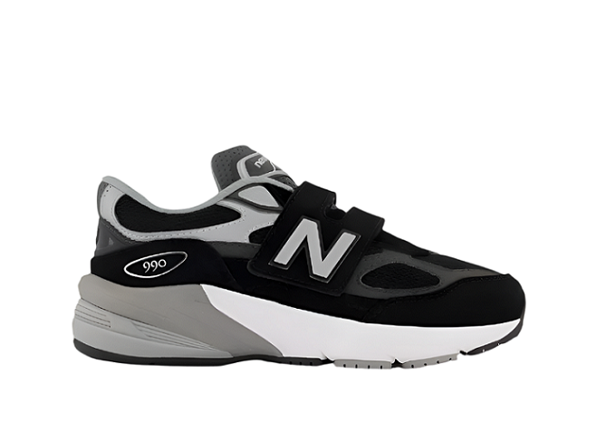 New balance 990 kids online