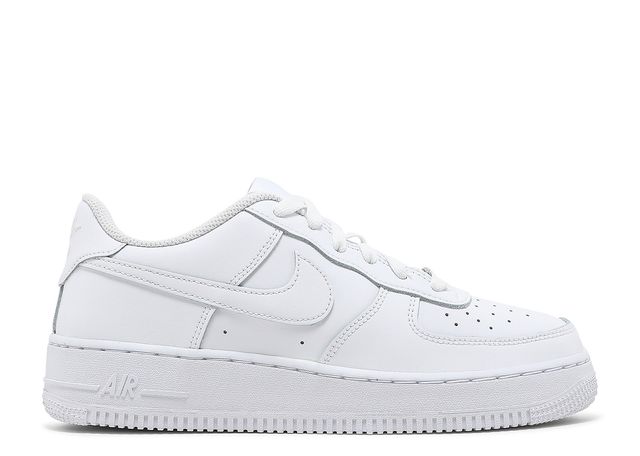 Nike Air Force 1 Low Triple White