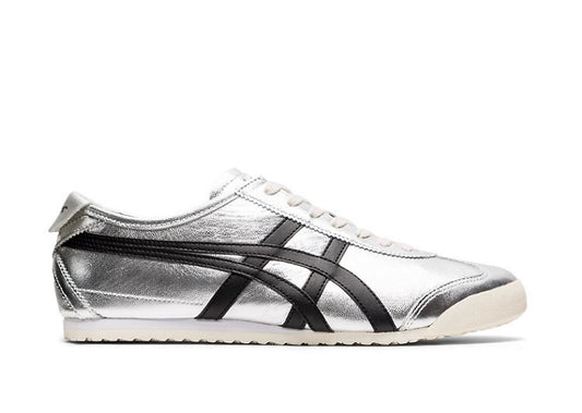 Onitsuka Tiger Aluminum Black