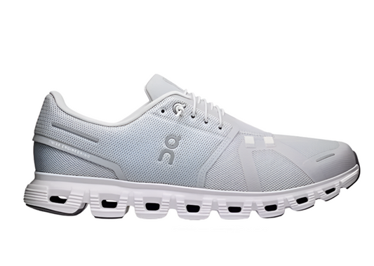 On Cloud 6 Grey