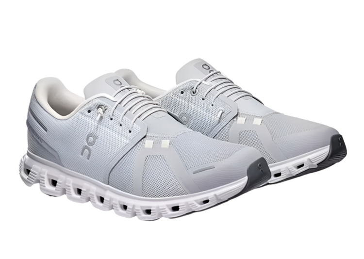 On Cloud 6 Grey