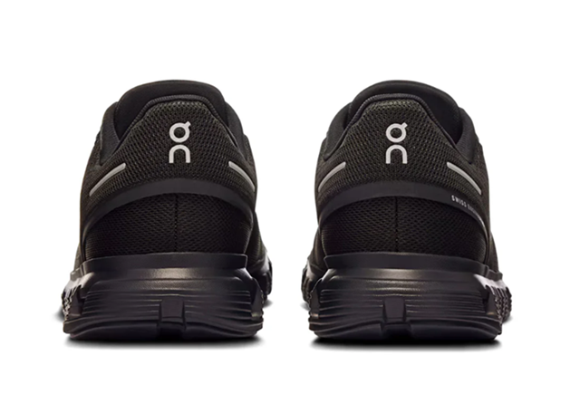 On Cloud 6 Black