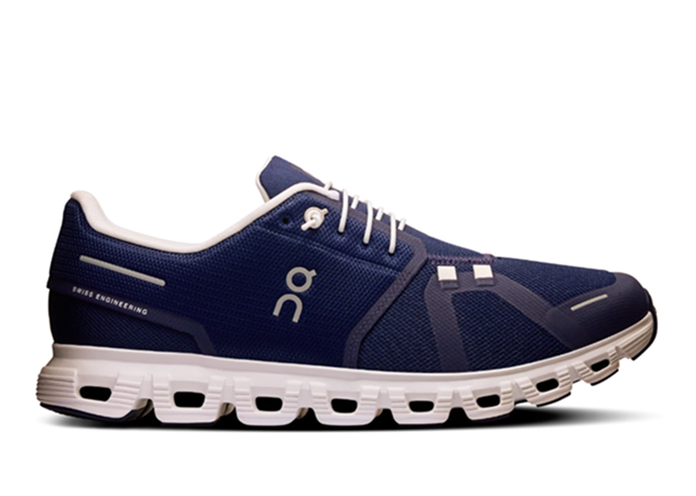 On Cloud 6 Navy