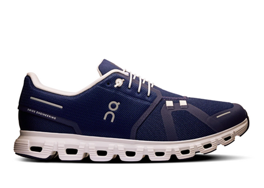 On Cloud 6 Navy